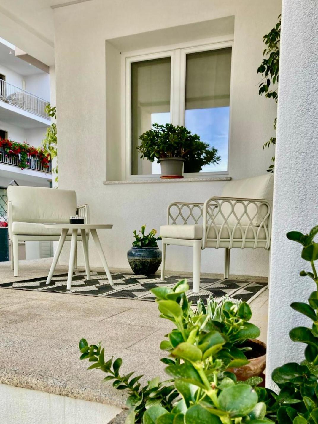 Casa Ameri