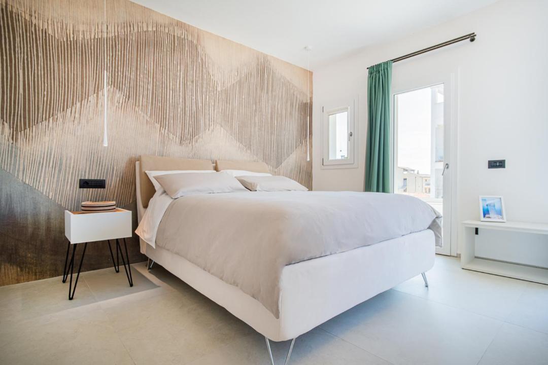 Casa Ameri Gasthof Olbia