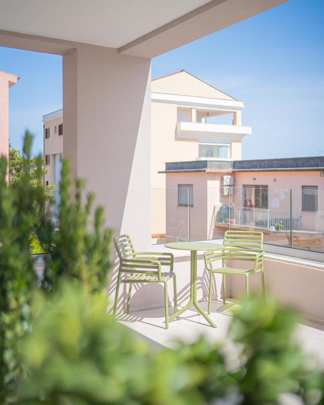 Casa Ameri * Olbia
