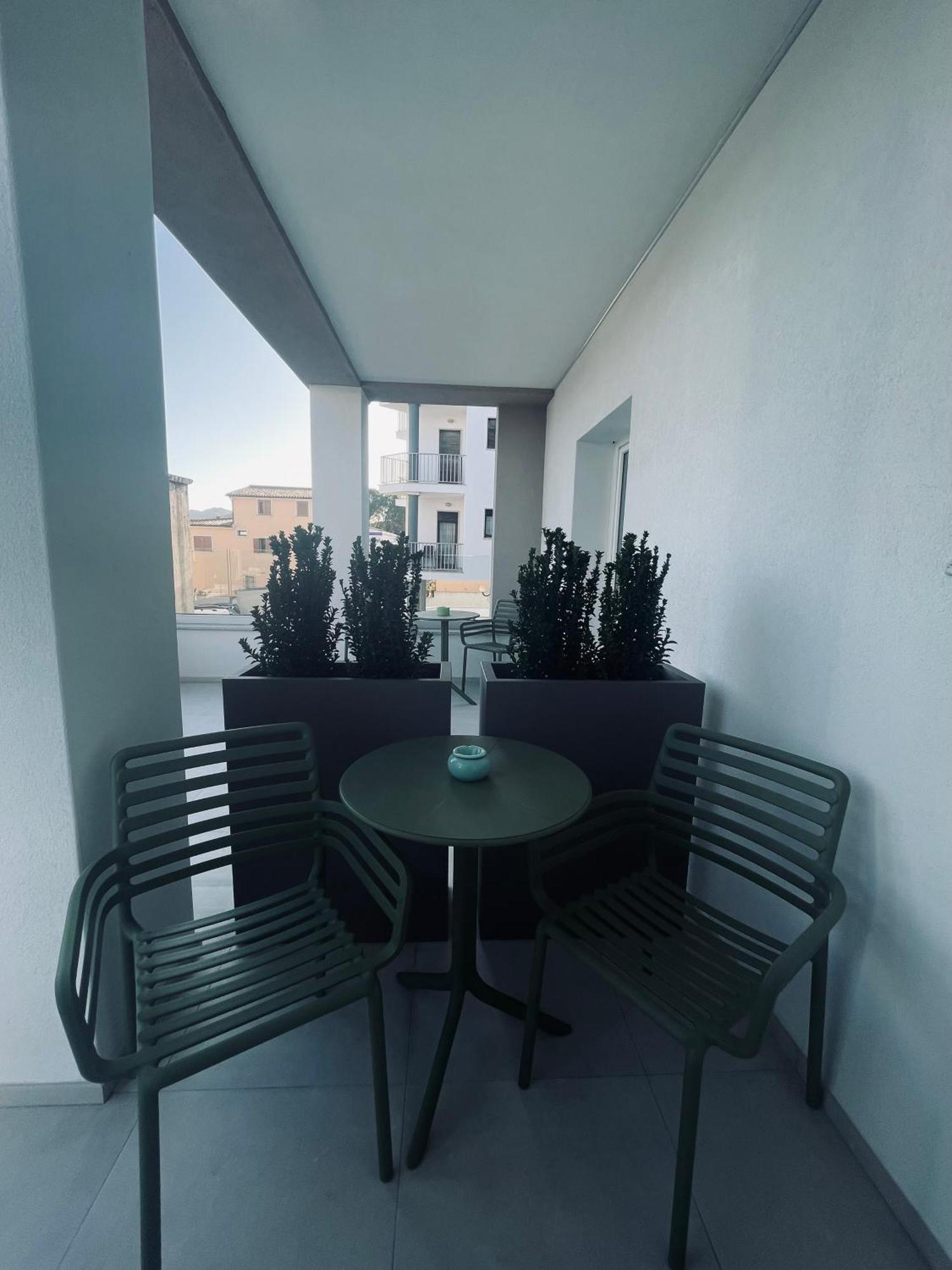 Casa Ameri Maison d'hôtes Olbia