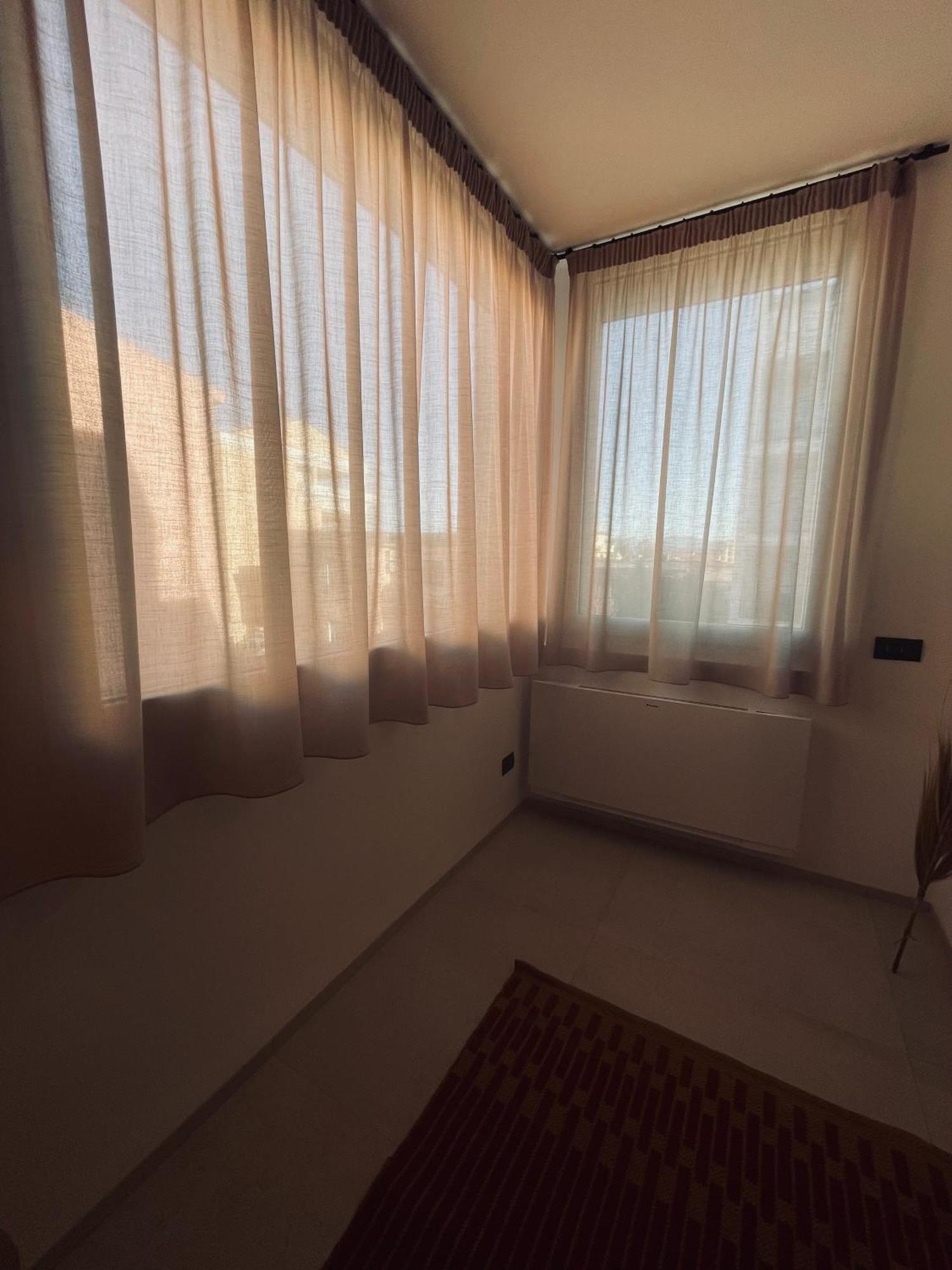 Casa Ameri Maison d'hôtes Olbia