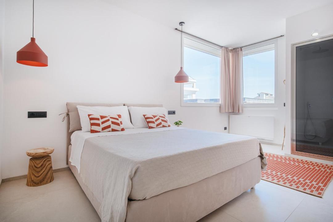 Maison d'hôtes Casa Ameri Olbia