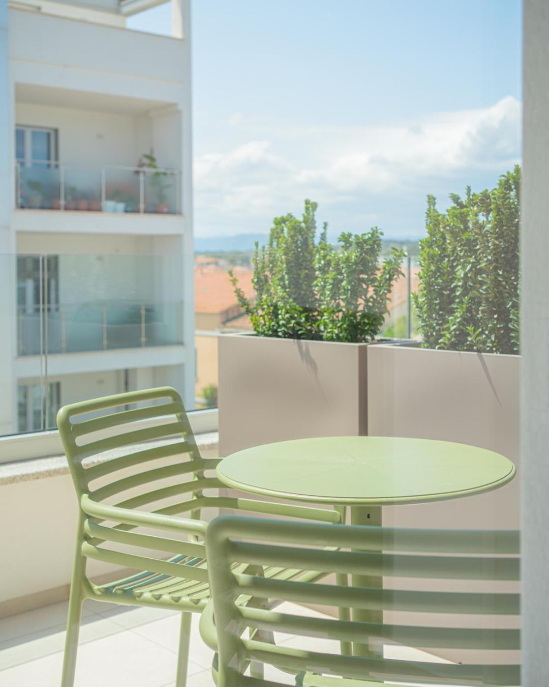 Casa Ameri Olbia